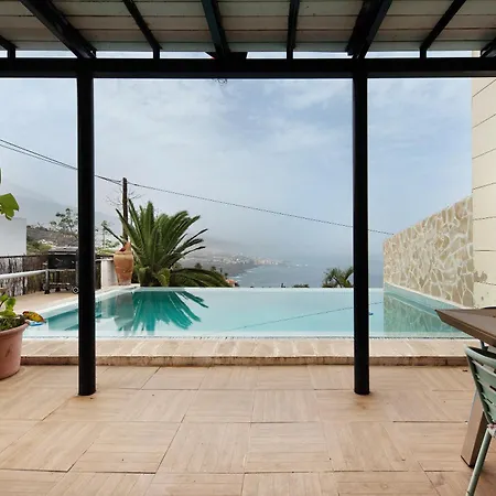 Vista Bella Holiday home *