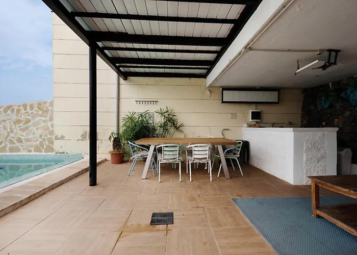 Vista Bella * Santa Ursula (Tenerife)