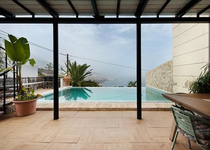 Vista Bella Holiday home *