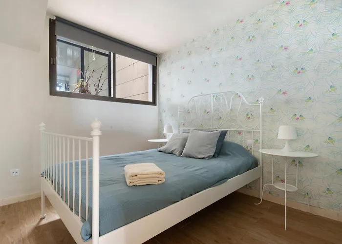 Vista Bella Holiday home *