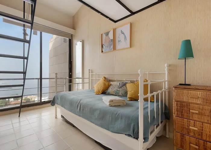 Holiday home Vista Bella Santa Ursula (Tenerife)