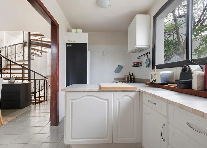 Holiday home Vista Bella *