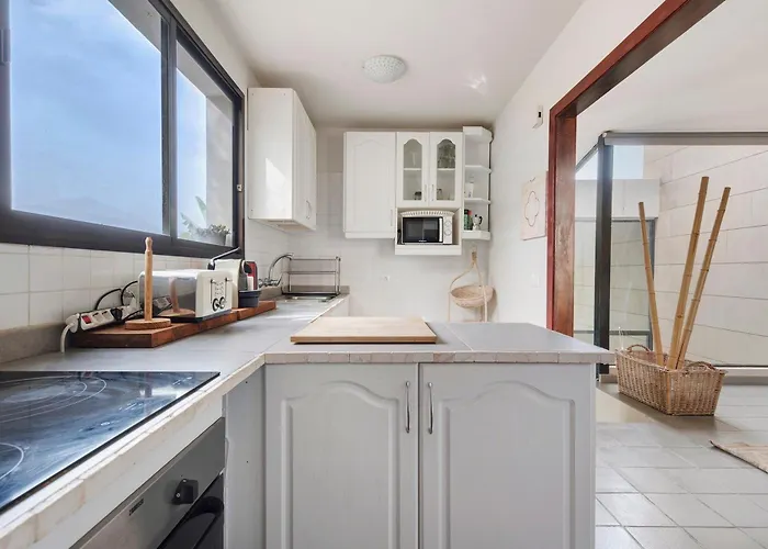 Vista Bella Holiday home