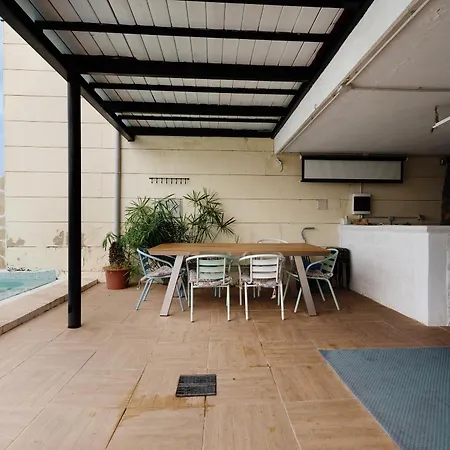 Vista Bella * Санта-Урсула