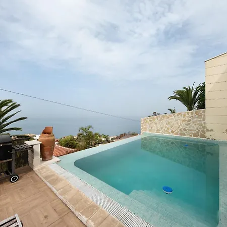 Vista Bella * Санта-Урсула