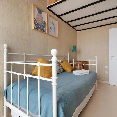 Prázdninový dům Vista Bella *