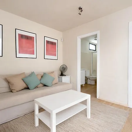 Дом отдыха Vista Bella Санта-Урсула