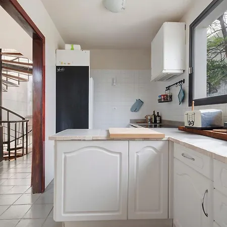 Prázdninový dům Vista Bella *