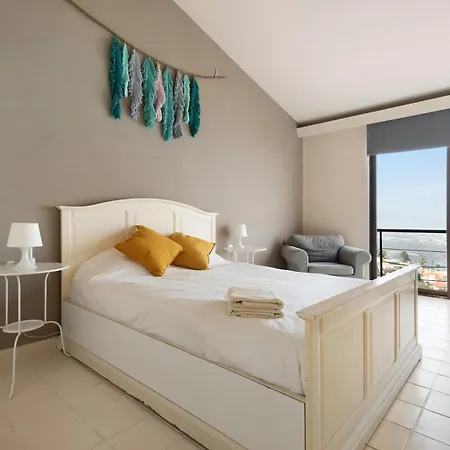 Vista Bella Prázdninový dům *