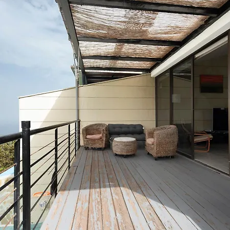 Vista Bella Санта-Урсула