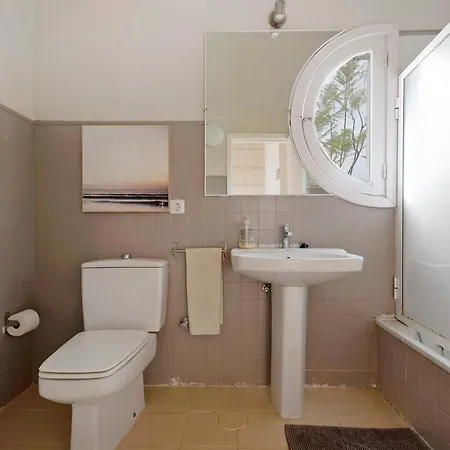 Prázdninový dům Vista Bella *