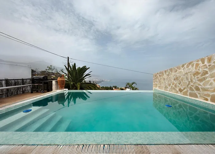 Vista Bella * Santa Úrsula