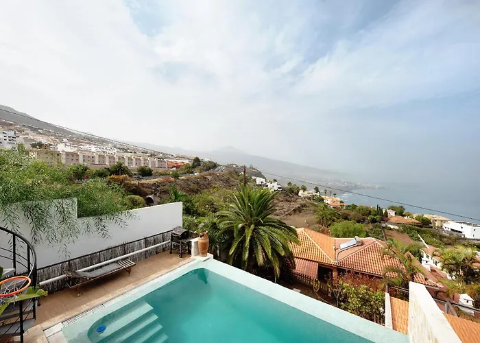 Vista Bella サンタ・ウルスラ