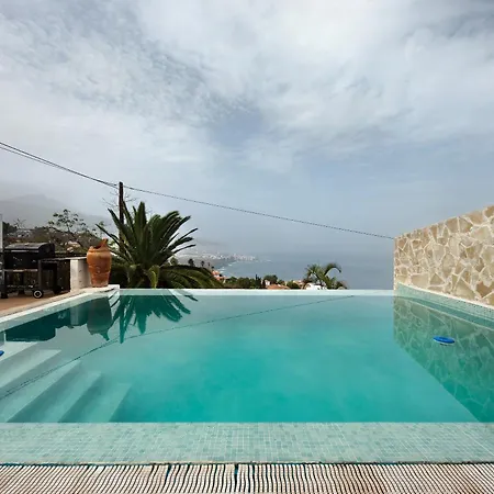Vista Bella * Santa Ursula (Tenerife)