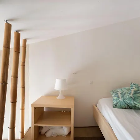 Vista Bella * Santa Úrsula