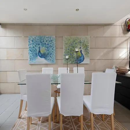 Vista Bella Holiday home