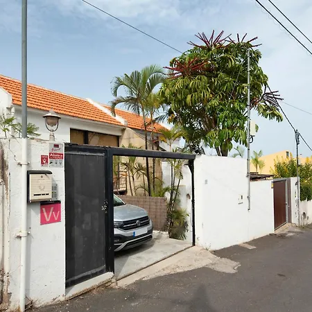 Vista Bella Holiday home *