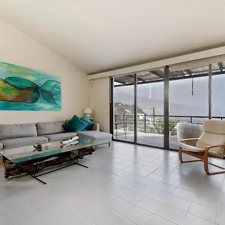 Casa de Férias Vista Bella