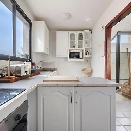 Vista Bella Holiday home