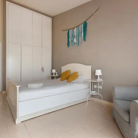 Сasa de vacaciones Vista Bella Santa Úrsula