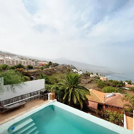 Vista Bella Santa Ursula (Tenerife)
