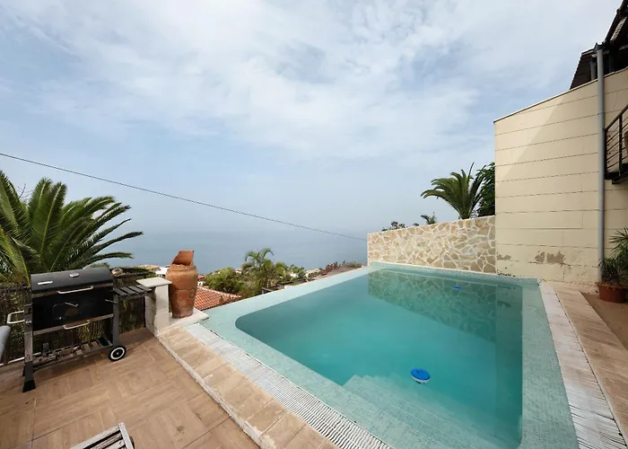 Vista Bella * Santa Úrsula