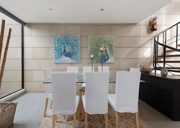 Vista Bella Tatil Evi