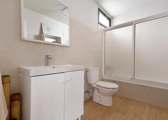 Tatil Evi Vista Bella *