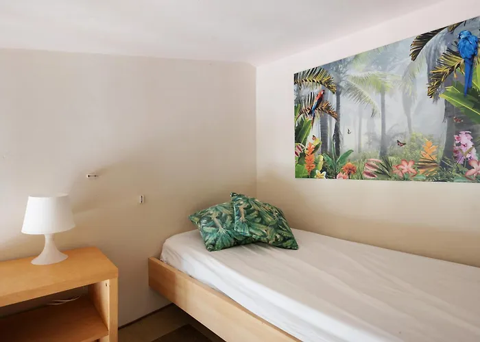 Tatil Evi Vista Bella