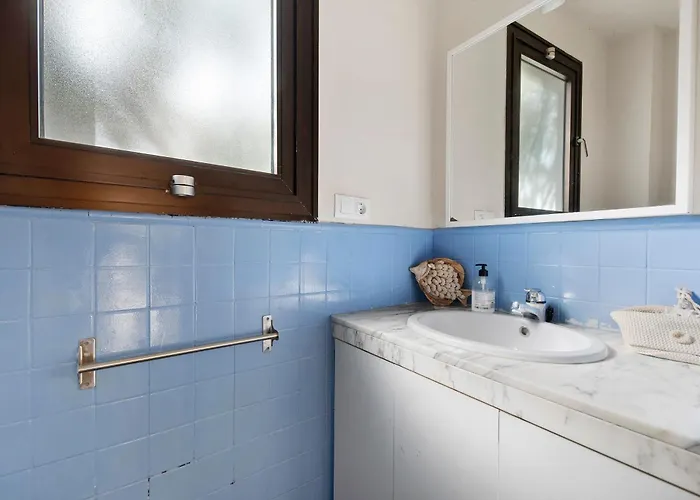 Vista Bella Tatil Evi Santa Úrsula