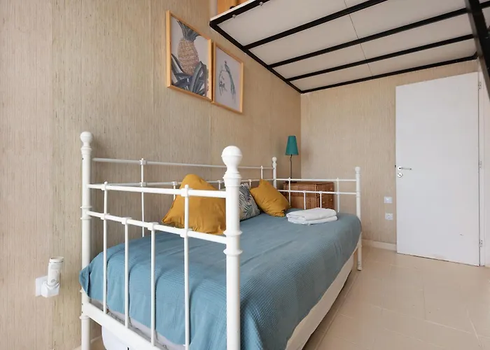 Tatil Evi Vista Bella *