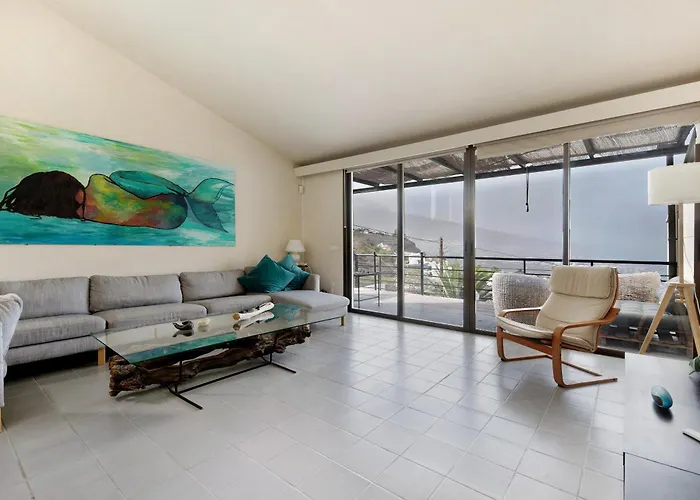 Tatil Evi Vista Bella