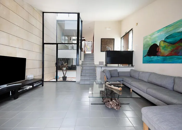 Vista Bella Tatil Evi Santa Úrsula