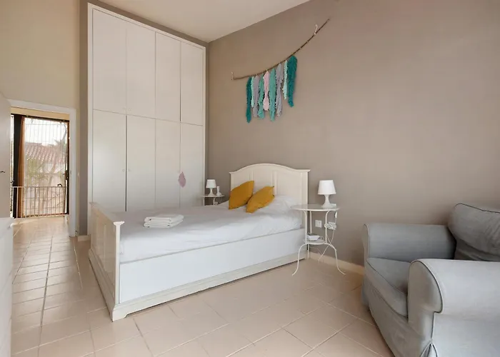 Tatil Evi Vista Bella Santa Úrsula