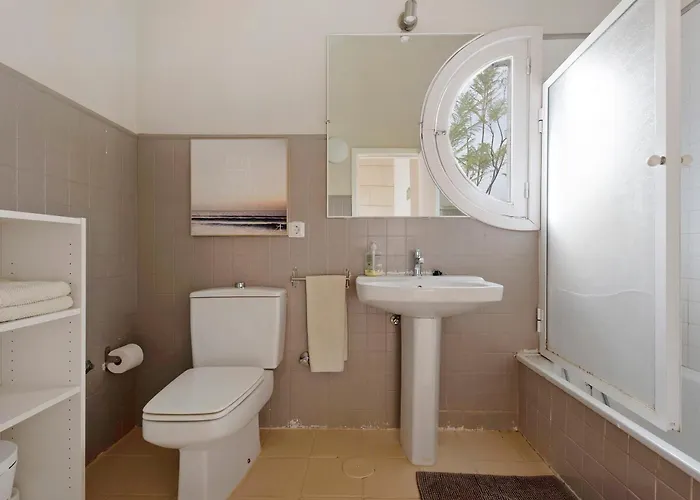 Tatil Evi Vista Bella *