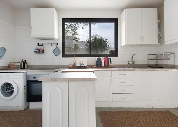 Vakantiehuis Vista Bella