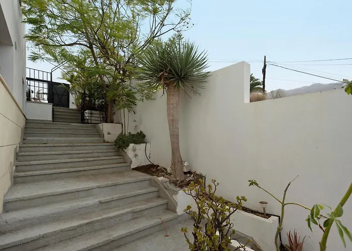 Vista Bella Tatil Evi