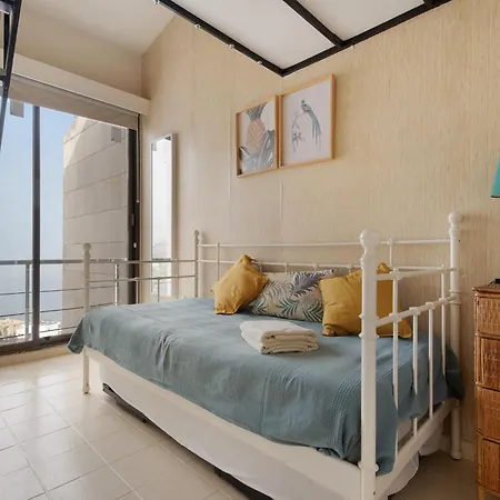 Casa de Férias Vista Bella Santa Úrsula