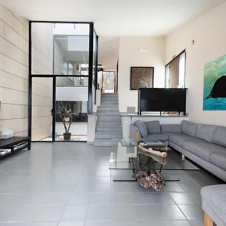 Vista Bella Casa de Férias Santa Úrsula