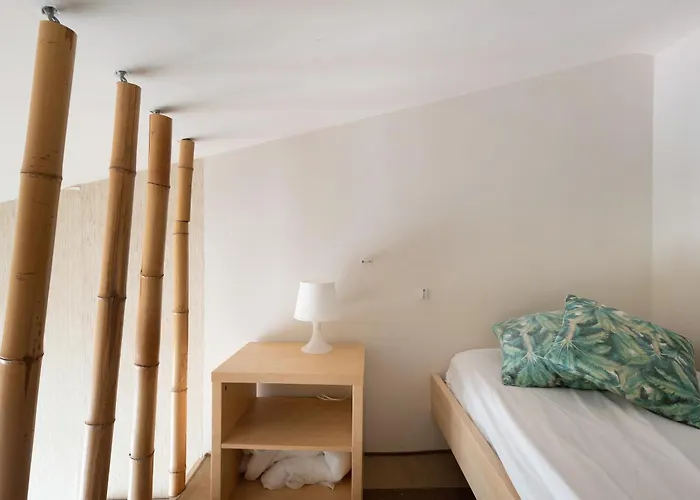 Vista Bella * Санта-Урсула