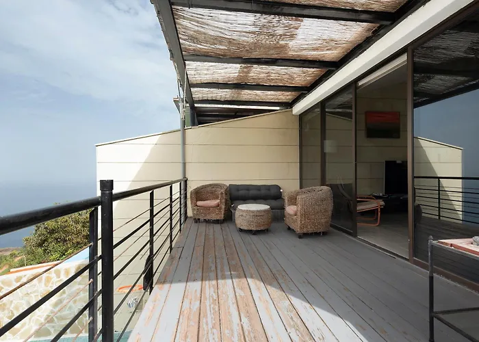 Vista Bella Санта-Урсула